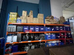 Food Xchange @ Admiralty (D27), Factory #594504901
